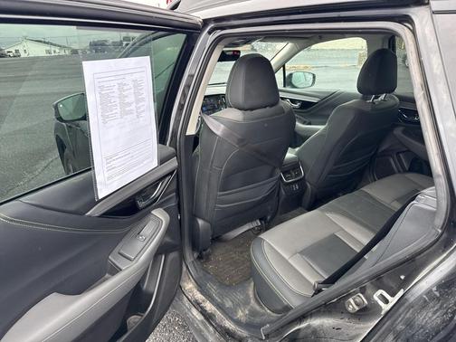 2023 Subaru Outback Onyx Edition