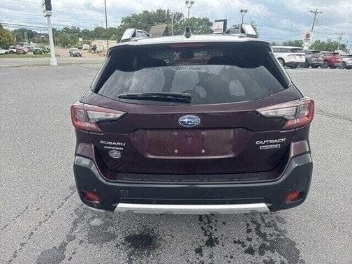 2024 Subaru Outback Touring