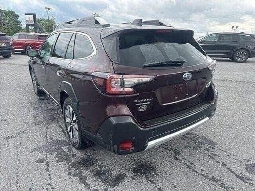 2024 Subaru Outback Touring