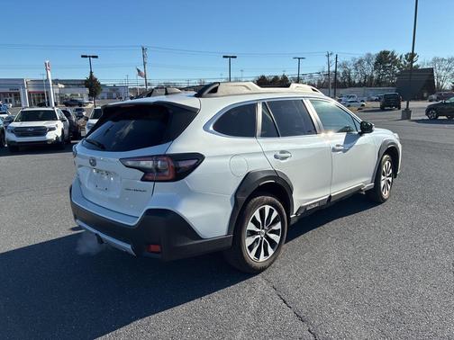 2024 Subaru Outback Limited