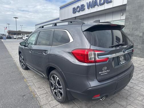 2025 Subaru Ascent Limited 7-Passenger