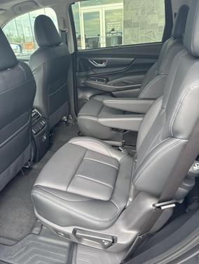 2025 Subaru Ascent Limited 7-Passenger