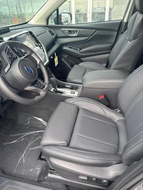 2025 Subaru Ascent Limited 7-Passenger