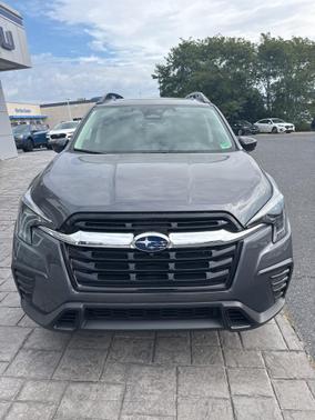 2025 Subaru Ascent Limited 7-Passenger