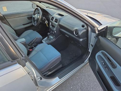 2005 Subaru Outback 2.5 i
