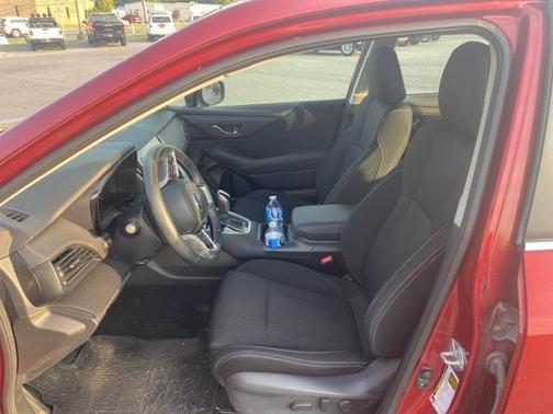 2022 Subaru Legacy Premium