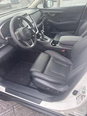 2025 Subaru Outback Touring
