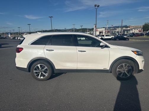 2019 Kia Sorento EX