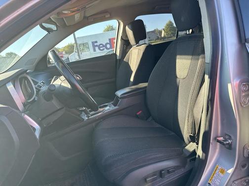 2015 Chevrolet Equinox 1LT