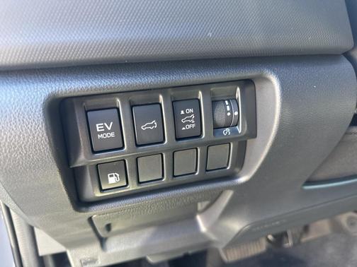 2025 Subaru Forester Hybrid Limited