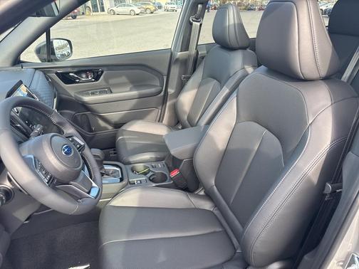 2025 Subaru Forester Hybrid Limited