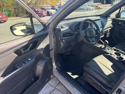 2025 Subaru Forester Hybrid Limited