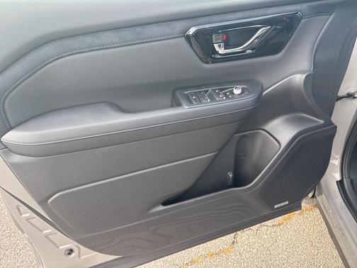 2025 Subaru Forester Hybrid Limited