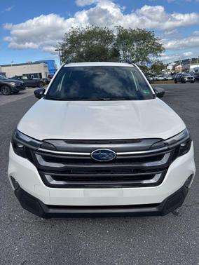 2025 Subaru Forester Hybrid Limited