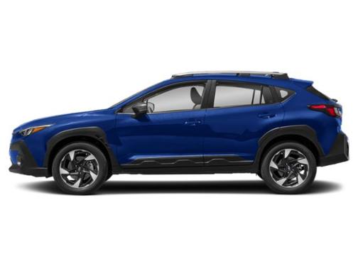 Sapphire Blue Pearl 2026 Subaru Crosstrek Limited