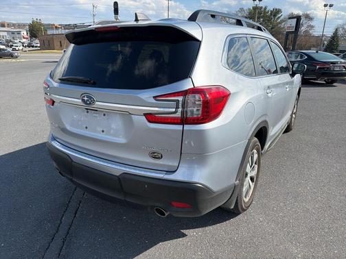 2025 Subaru Ascent Premium 7-Passenger