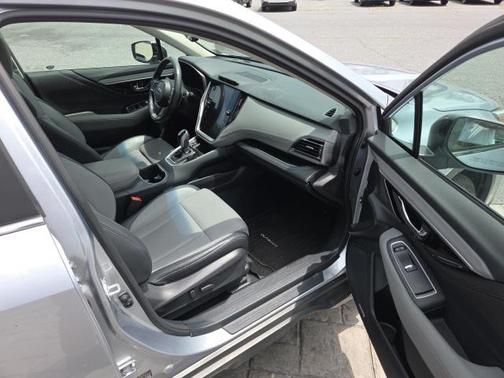 2022 Subaru Outback Limited XT