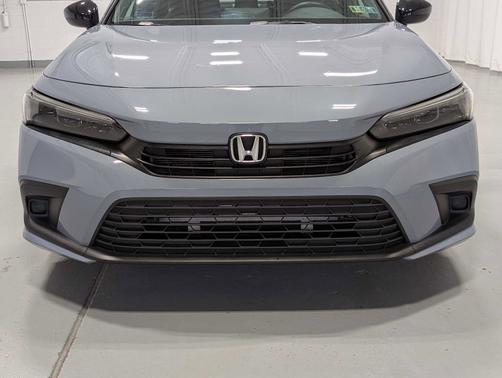 2023 Honda Civic 