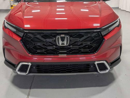 2023 Honda CR-V Hybrid 