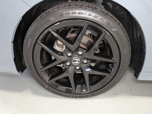 2023 Honda Civic 