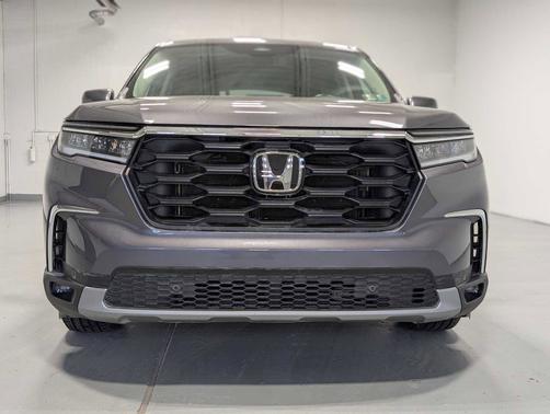 2024 Honda Pilot 