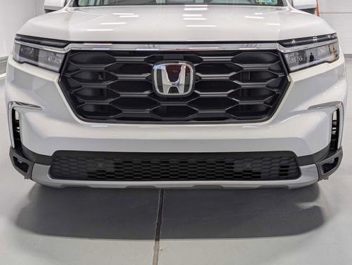 2023 Honda Pilot 
