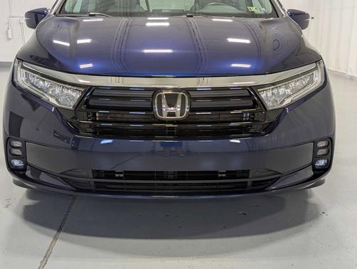 2024 Honda Odyssey