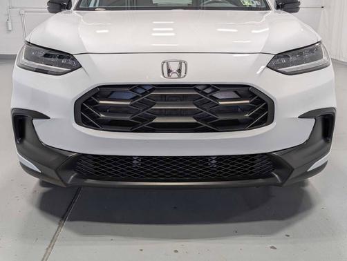 2023 Honda HR-V