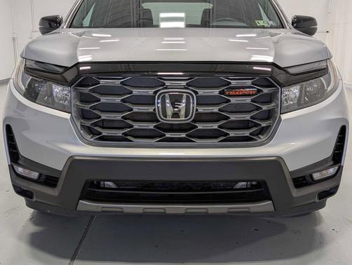 2022 Honda Passport