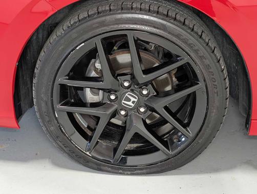 2023 Honda Civic 