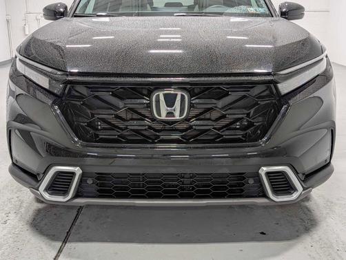 2023 Honda CR-V Hybrid 