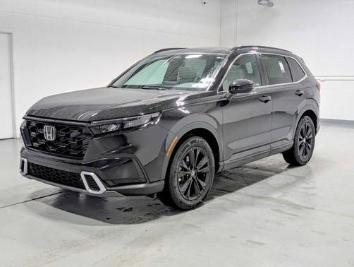 2023 Honda CR-V Hybrid 