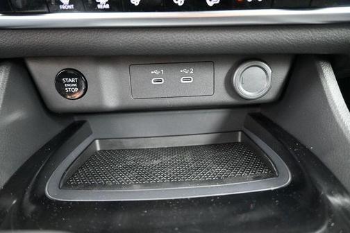 Black 2026 Nissan Rogue SV