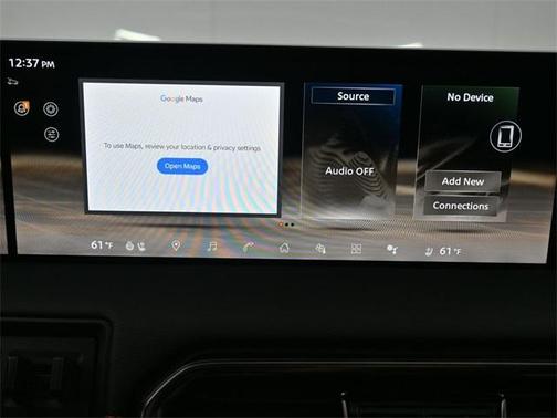 2025 Nissan Armada PRO-4X