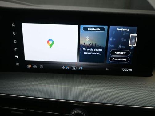 Everest White P 2026 Nissan Murano Platinum