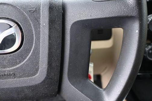 Light Sage 2008 Mazda Tribute i Sport