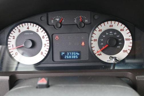 Light Sage 2008 Mazda Tribute i Sport