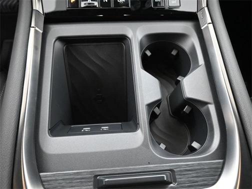 2026 Nissan Armada PRO4X