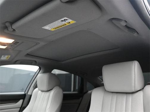 2018 Honda Accord Touring 2.0T