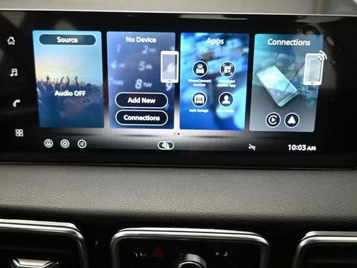 Atlantic Gray M 2026 Nissan Sentra SR