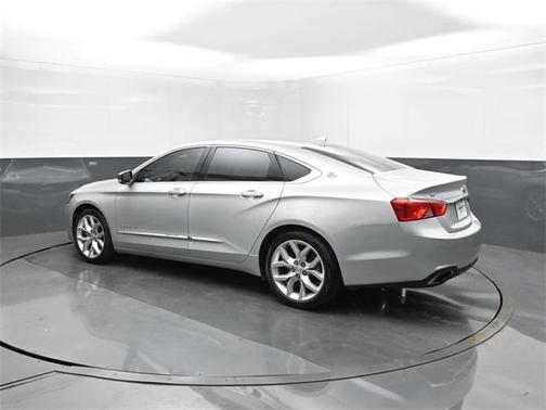 2019 Chevrolet Impala Premier 2LZ