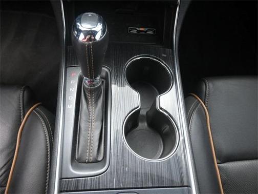 2019 Chevrolet Impala Premier 2LZ
