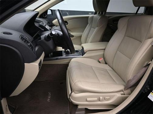 2013 Acura RDX Technology