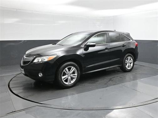 2013 Acura RDX Technology