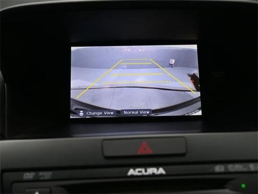 2013 Acura RDX Technology