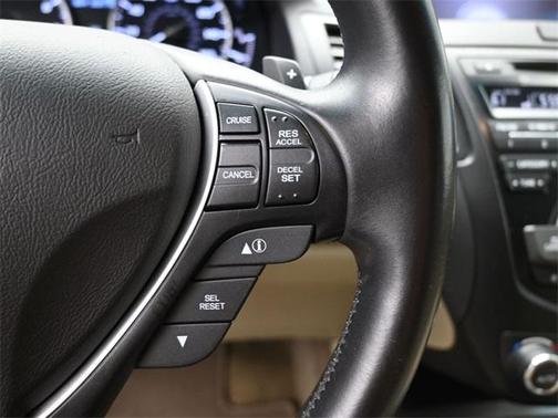 2013 Acura RDX Technology
