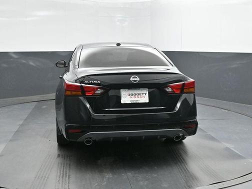 2026 Nissan Altima 2.5 SV