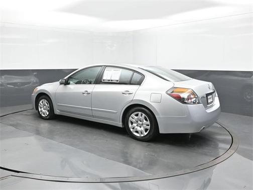 2010 Nissan Altima 2.5 S