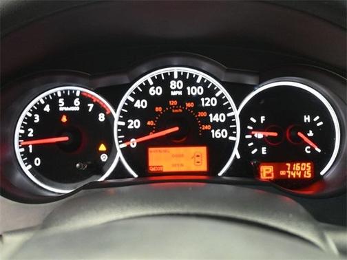 2010 Nissan Altima 2.5 S