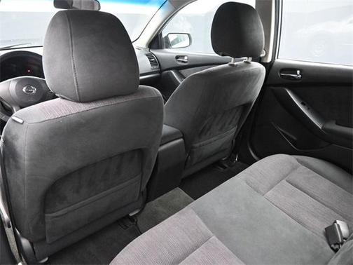 2010 Nissan Altima 2.5 S